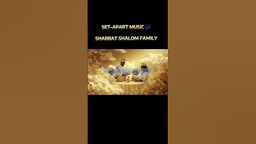 Thumbnail of THIS IS THE DAY | #Sabbath Worship Song to Rejoice in Yahuah’s Rest