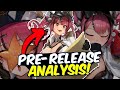 Defense Reduction META? Will This Be Viable? MAST Pre-release Analysis | GODDESS OF VICTORY: NIKKE