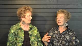 Invitation rather than Persuasion -- Video Two