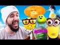 CES VIDÉOS SONT HILARANTES CES VIDÉOS SONT HILARANTES