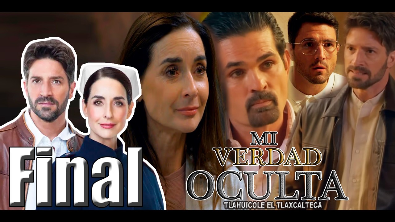 NUEVA Fecha y Hora Del Gran Final de 