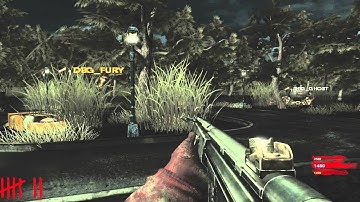 cod:waw custom zombies RISE part 1