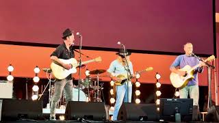 Jack Johnson- “Good People” live - Coast Film & Music Fest - Laguna Beach, CA - 11/09/25
