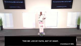 Grace Worship Assembly