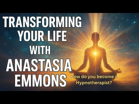 How do you become a Hypnotherapist? ( Java with the JIMs #102  )