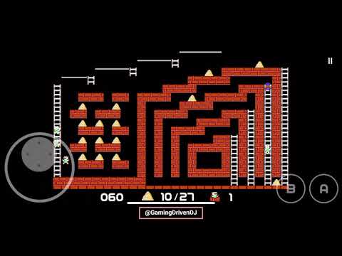 Mine Runner || Load Runner || Level 60
