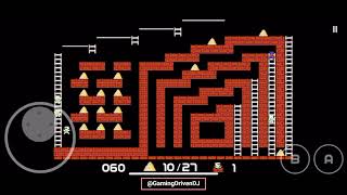Mine Runner || Load Runner || Level 60