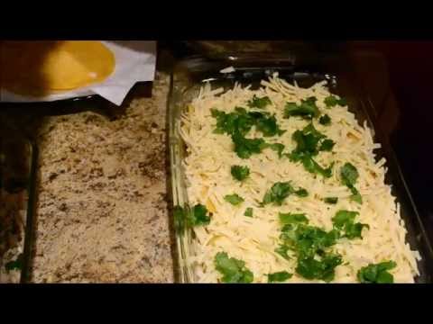 How to make verde, green sauce enchiladas | simple, easy, homemade