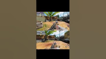 Annihilator of Bo4 reloaded vs Annihilator#Cod#Codmobile#gaming#shorts