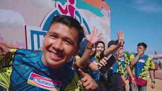 Download Lagu ARE YOU READY FOR INDOMARET FUN RUN 2025??!! MP3 Download Lagu ARE YOU READY FOR INDOMARET FUN RUN 2025??!! MP3