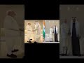 #NEWSHUB#...पीएम मोदी के यूएई कदम रखते ही क्राउन प्रिंस का बड़ा धमाका, बदल जाएगा दुनिया का नक्शा