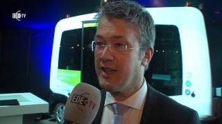 Eindevenement Wepods Ede Tv Nieuws 12-12-2016
