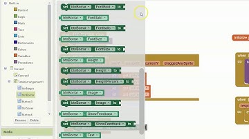 Paint Básico 2020 con MIT App Inventor-Javier Díaz Sánchez
