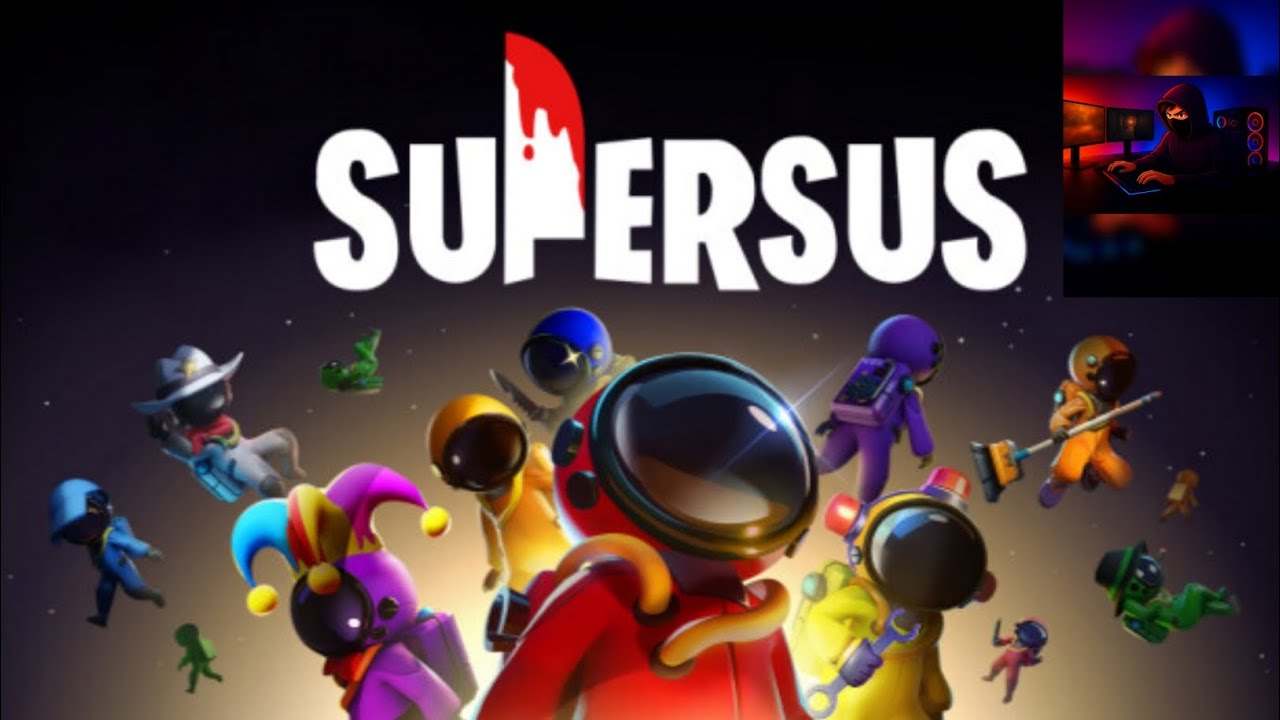 Super Sus Gameplay | Sabse OP Imposter Moments | Hindi Gameplay | Ultra Shadow Gamerz