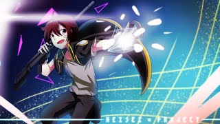 Raw OSU! dump #2