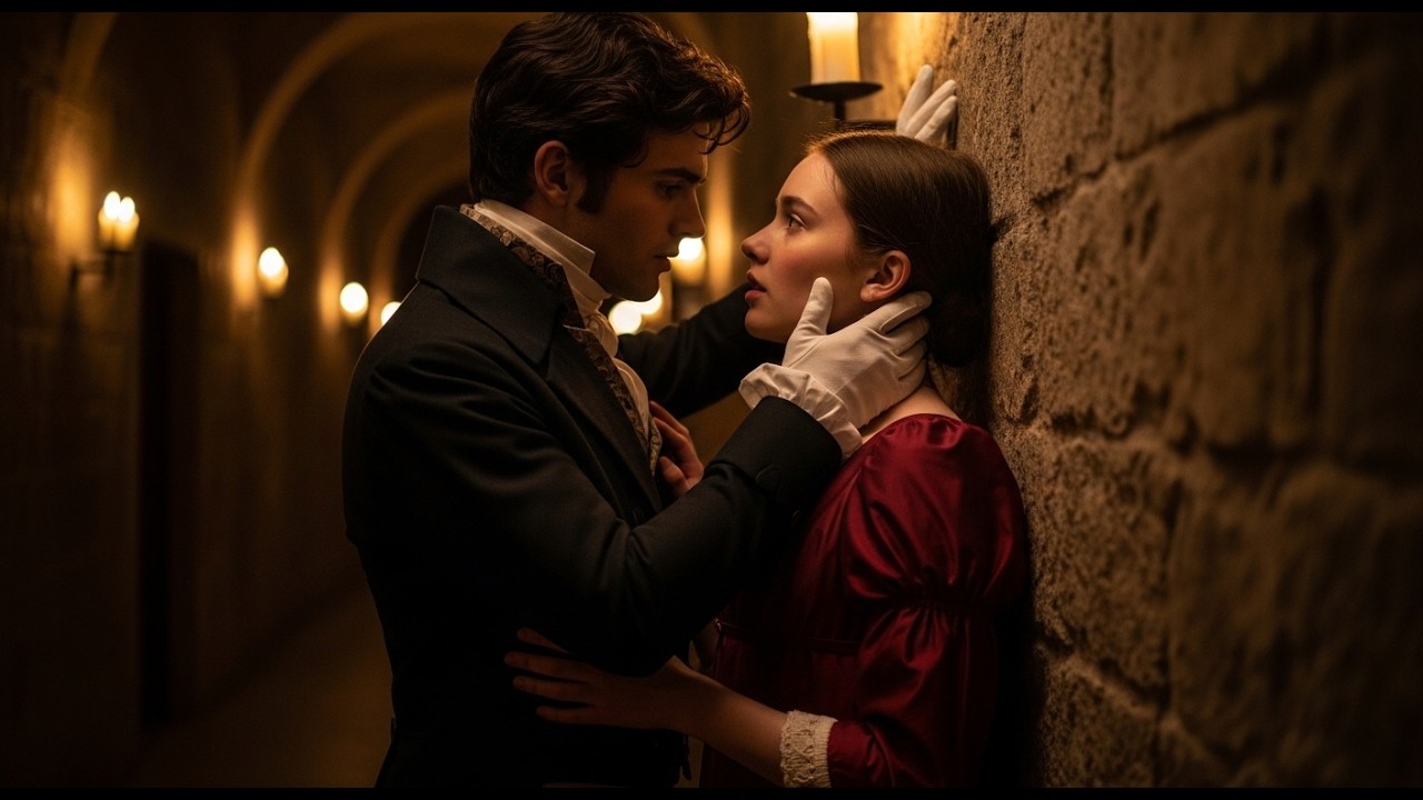 The Duke Sent His Maid to Spy on His Enemy — But She Became Impossible to Ignore