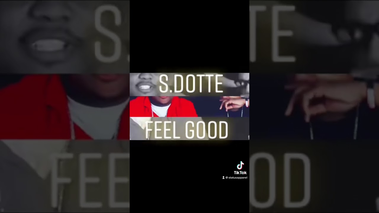 Good to be alive by S.Dotte