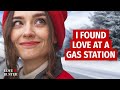 I FOUND LOVE AT A GAS STATION | @LoveBuster_