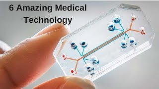 6 Amazing Medical Technology You Must See! screenshot 5