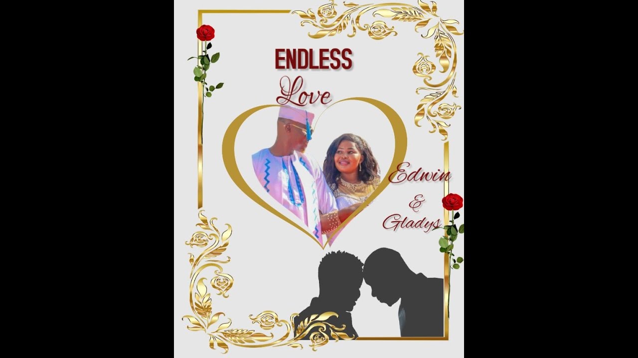 EDWIN SAITOTI & GLADYS KOITO