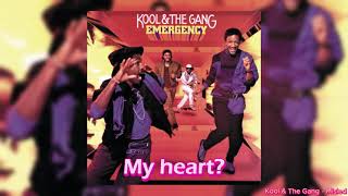 Kool & the Gang - Misled (Lyrics)