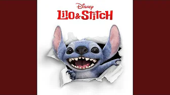 He Lei Pāpahi No Lilo a me Stitch