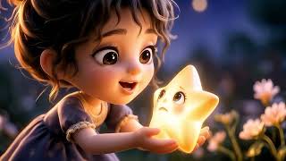 The Lonely Little Star 🌟 | A Bedtime Story for Kids News