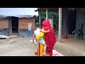 Wonderful Village Rain Video | Our Village Life | Taroka Tv Plus