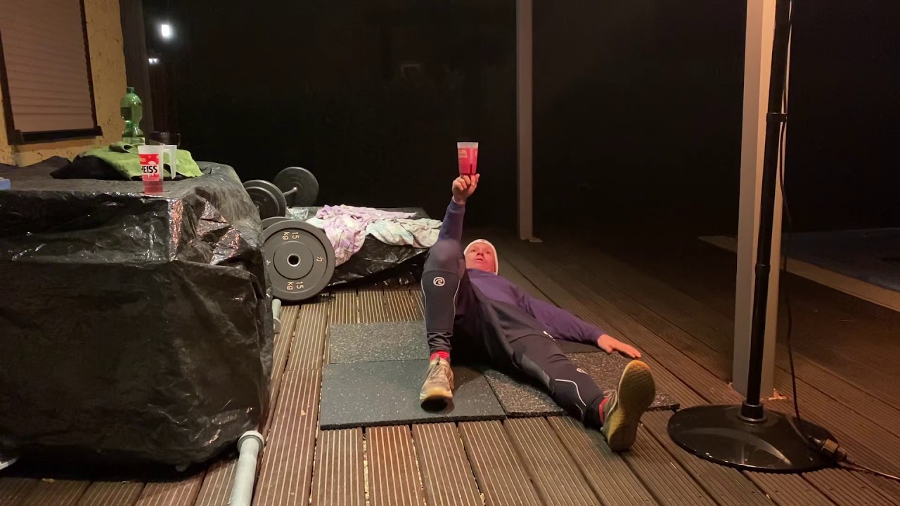 EVOPE Adventschallenge #1