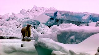 Surviving the Northwest Passage - Inside an Arctic Icebreaker Expedition