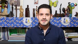 Testimonio De Raúl Madrid, Joven De Ciudad Real Que Ha Vivido Una Experiencia Misionera