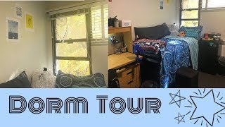 College Room Tour// Stony Brook University