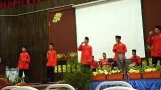 Smap Labu-Allahi Allah Kiya Karo By Soutul Jihad