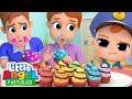 Cadê o Cupcake, Joãozinho? 🕵️ | 🧁 Canal do Joãozinho - Little Angel Português