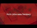 Shift Alternate Version Grizzly Bear Slowed And Reverb