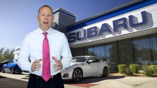 AutoNation Subaru Scottsdale   Sold