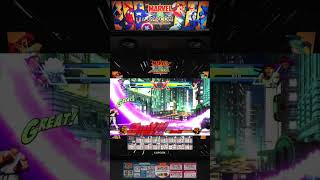 Oni Joins the Fight! UMVC3 Mods! #marvel #capcom #streetfighter #marvelvscapcom