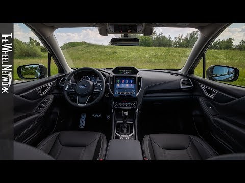 2020-subaru-forester-e-boxer-interior