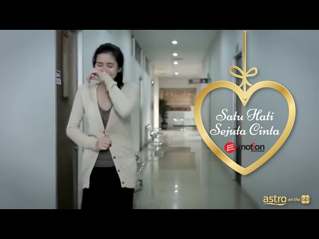 Film Satu Hati Sejuta Cinta 2013 | ARMADA - HARGAI AKU class=