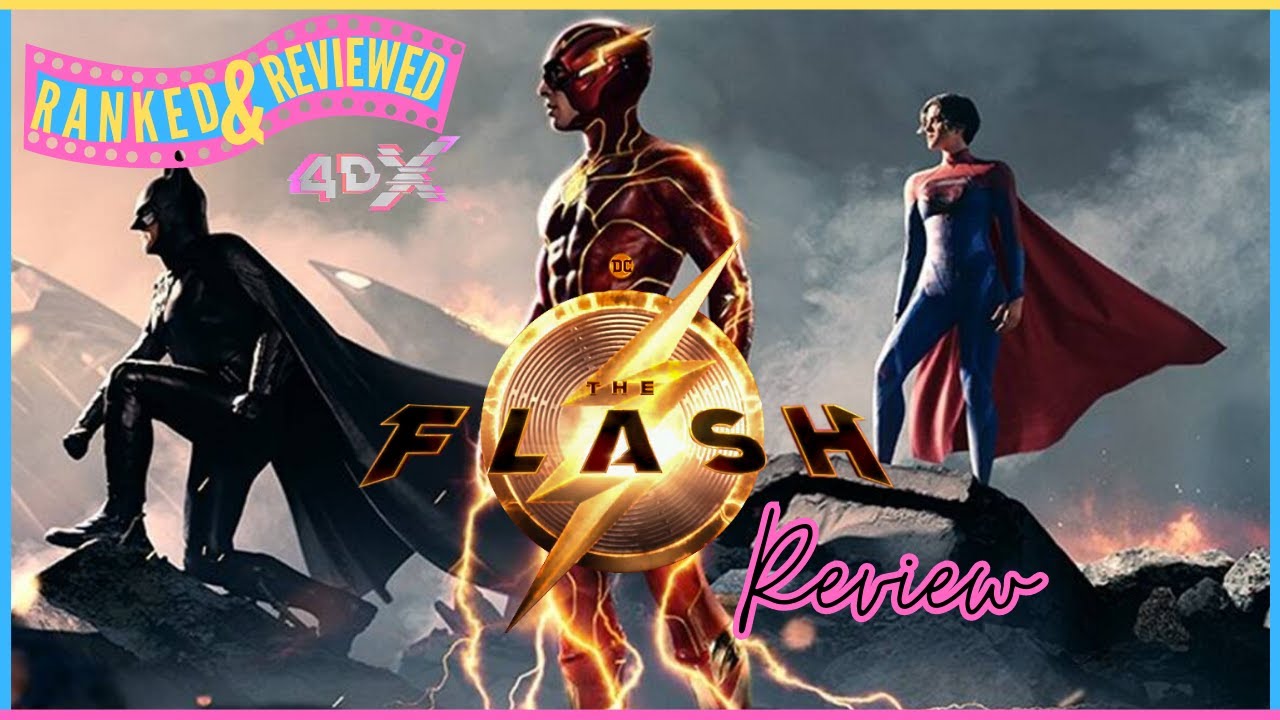 THE FLASH 2023 4DX REVIEW RANKED AND REVIEWED YouTube the-flash-2023-4dx-review-ranked-and-reviewed-youtube