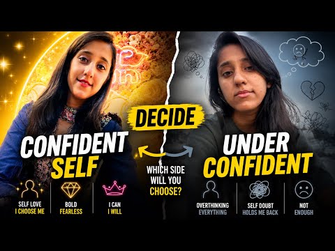Be confident #speakconfidentenglish #clearspeech #englishgrammar #confidence 