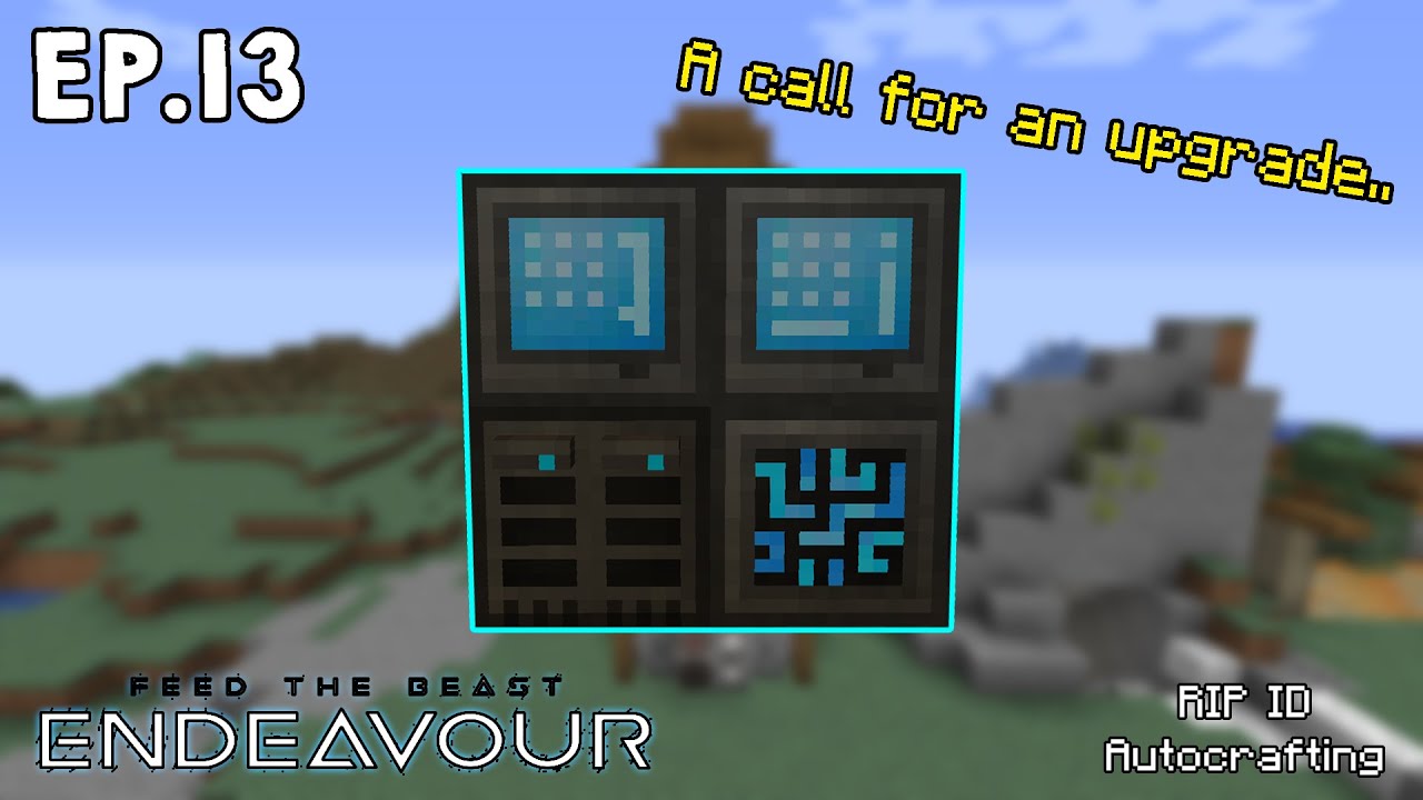 Ftb Endeavour Modpack , GitHub – VVSRPO