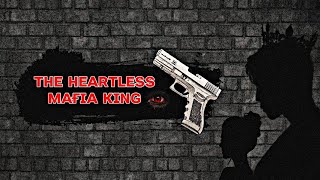 [BTS JIMIN FF] The Heartless Mafia King Ep.2