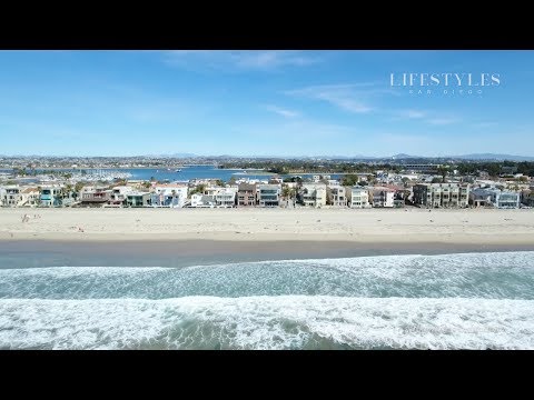 Video: Beste kippenvleugels in Pacific Beach, San Diego