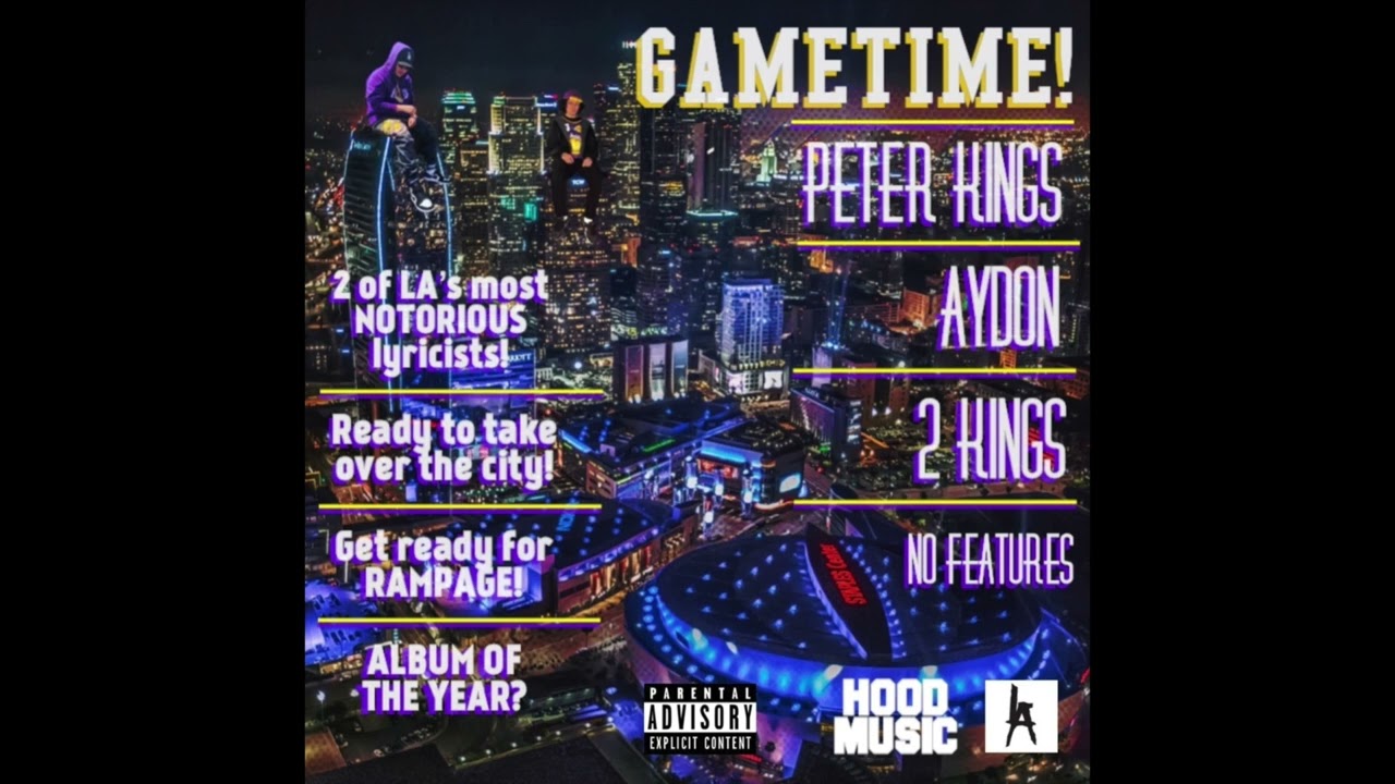Guarda Peter Kings & Aydon - Clickbait su YouTube Guarda Peter Kings & Aydon - Clickbait su YouTube
