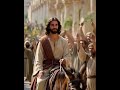🌴🌴Happy Palm Sunday 🌴🌴#jesus #palm sunday #yt shorts #trending#motivation#morning prayer