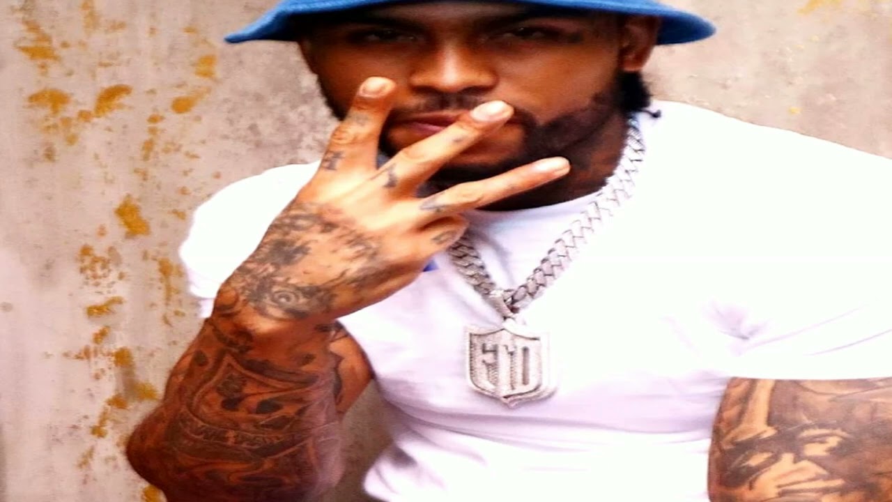 [Free] Dave East x Lloyd Banks x Vado Type Beat-"The Ville"