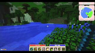 Minecraft: Hack Slash Mine: Episode 2