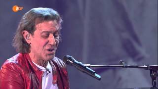 Albert Hammond-Medley - Willkommen bei Carmen Nebel - 30.04.2016