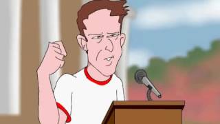 Milk-Animated Outtakes